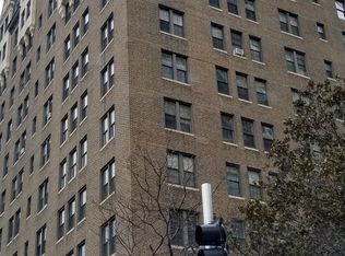 6101 N Sheridan Rd APT 6G, Chicago, IL 60660