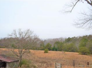 2223 Refuge Rd, Pendleton, SC 29670