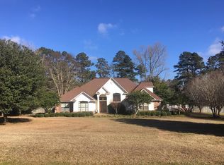 223 Deer Run Trl NE, Brookhaven, MS 39601