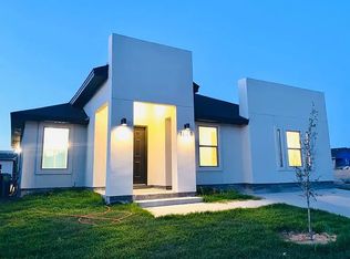 1606 Bilbao Dr, Laredo, TX 78046