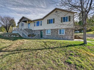 11269 S Moose Hollow Rd, Lava Hot Springs, ID 83246