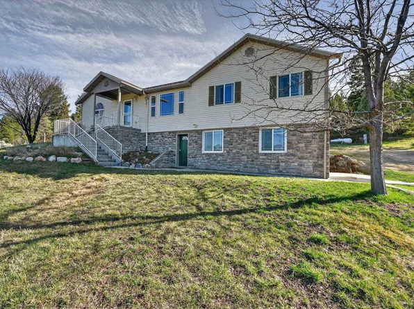 11269 S Moose Hollow Rd, Lava Hot Springs, ID 83246