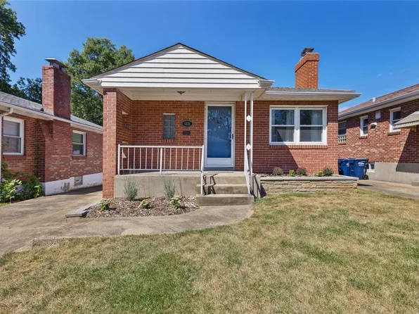 5121 Deville Ave, Saint Louis, MO 63119