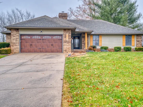 1913 Fremont Hills Drive, Nixa, MO 65714