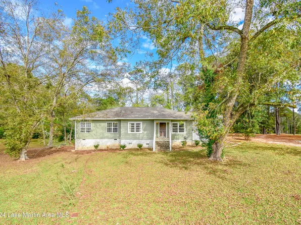 1259 Scott Rd, Alexander City, AL 35010