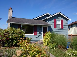 5245 20th Ave S, Seattle, WA 98108
