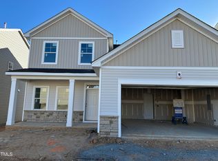 4200 Hunters Brook Run, Raleigh, NC 27616