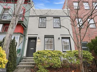 2261 12th St NW, Washington, DC 20009