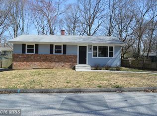 519 Knollwood Rd, Severna Park, MD 21146