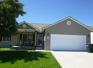 5120 Bakerloo Ln, Pasco, WA 99301
