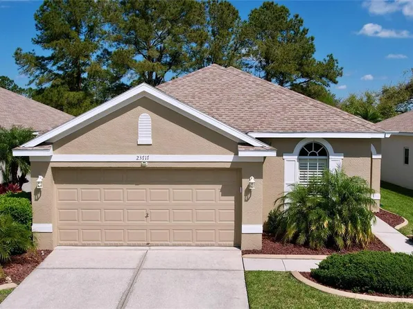 23717 CORAL RIDGE LANE, LAND O LAKES, FL 34639