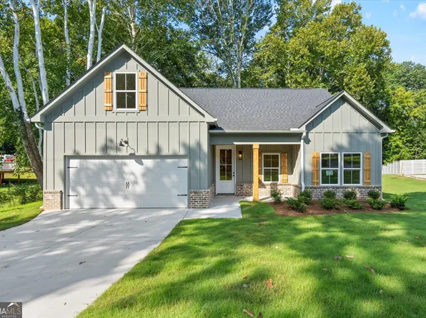 105 Carrollton St, Temple, GA 30179
