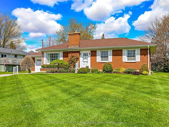 2nd image of 13340 Ilderton Rd