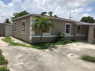 9150 NW 35th Ct, Miami, FL 33147