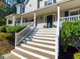 4941 Willow Ln, Marietta, GA
