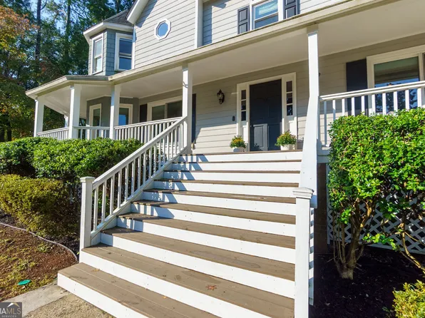 4941 Willow Ln, Marietta, GA 30066