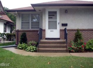 4011 Chicago Ave, Minneapolis, MN 55407