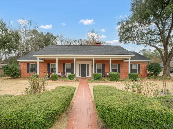 3613 McCurdy St, Montgomery, AL 36111