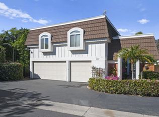2847 Via Posada, La Jolla, CA 92037