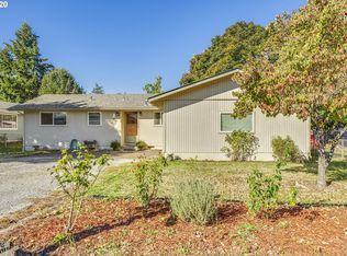 108 S Jellison St, Amity, OR 97101