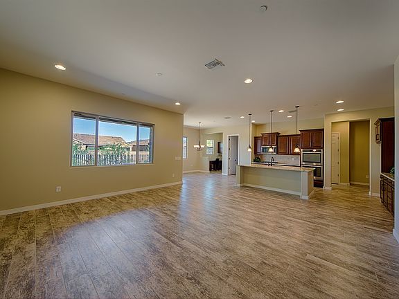 Modern Open-concept