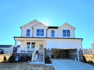 5040 Glenmorgan Ln, Raleigh, NC 27616