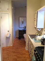 Rented by New York Residence