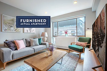 Rented by The Blueground