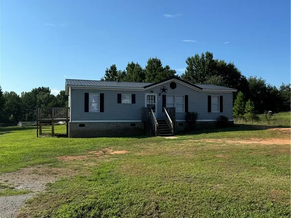 114 C And K Dr, Belton, SC 29627