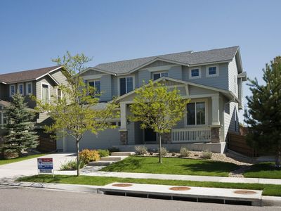 16740 E 104th Pl, Commerce City, CO, 80022