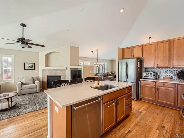 23808 E Bellewood Drive, Aurora, CO 80016