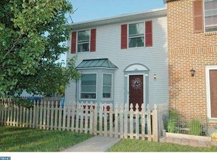 107 Lennon Cir, Telford, PA 18969