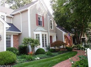 31824 Tradewinds Dr, Avon Lake, OH 44012