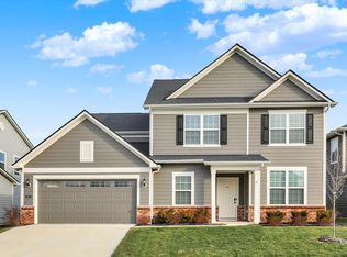 15322 Montfort Dr, Noblesville, IN 46062