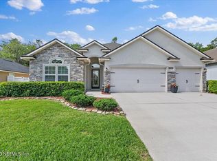 725 W Kings College Dr, Saint Johns, FL 32259