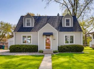 321 N Fairfield Ave, Lombard, IL 60148