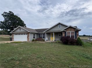 12350 Taylor Ln, Plato, MO 65552