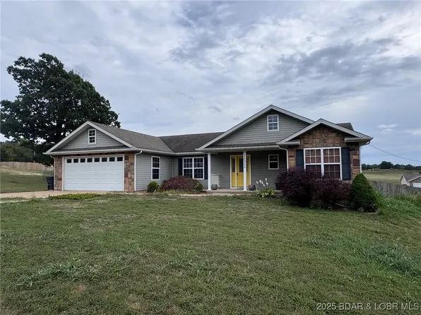 12350 Taylor Ln, Plato, MO 65552