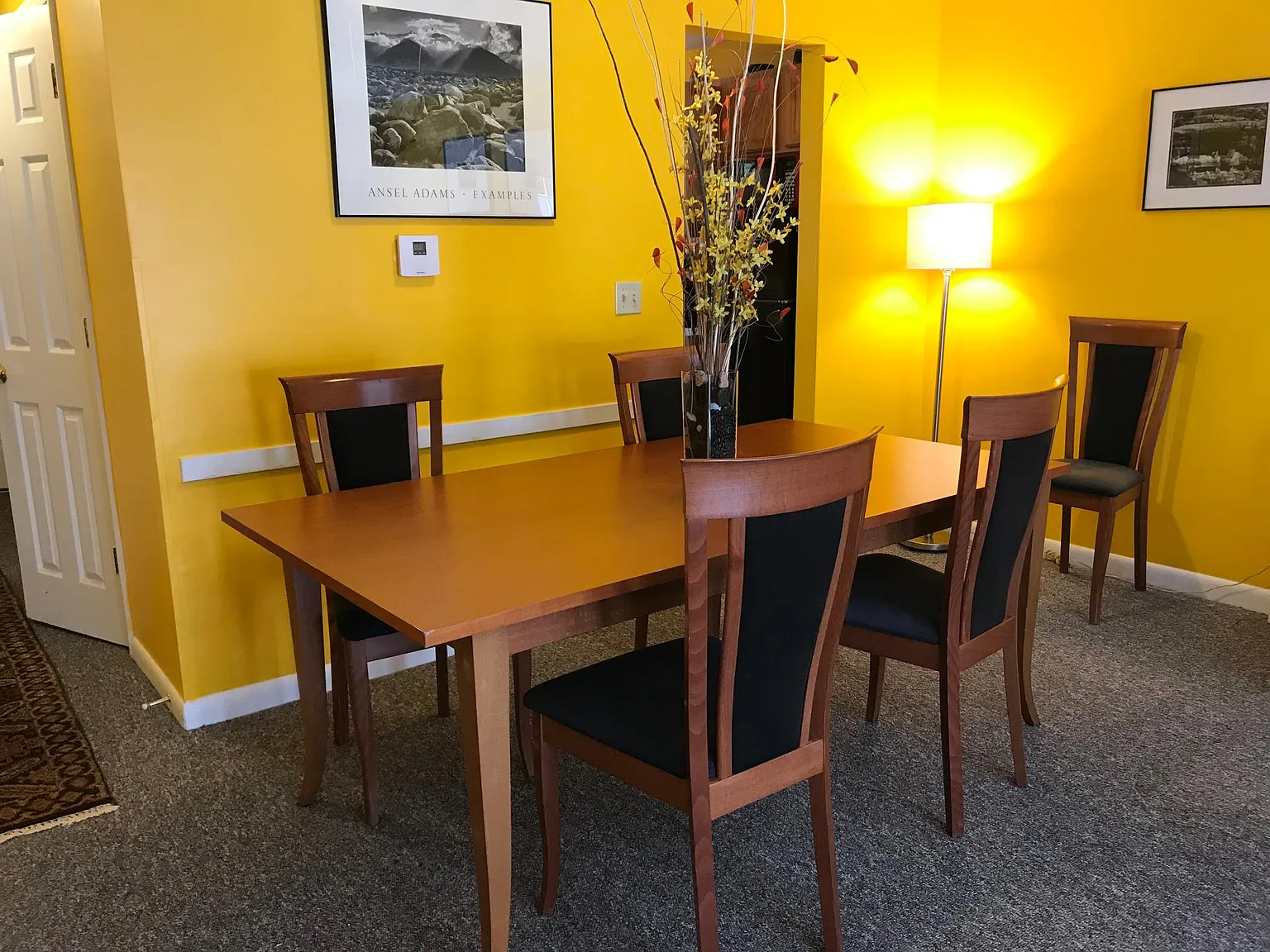 2 bed, 1.5 bath, $2,000 — Photo 2