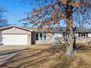 729 Tanglewood Acres, Festus, MO 63028