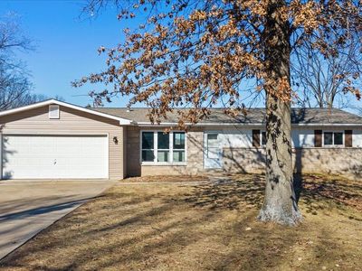 729 Tanglewood Acres, Festus, MO, 63028