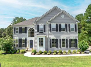 1540 Millers Way, Port Republic, MD 20676