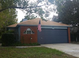 1314 Independence Dr, Orange Park, FL 32065