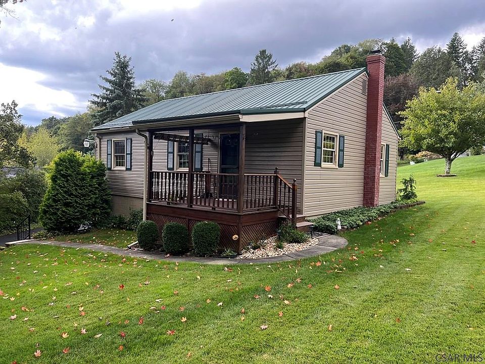 154 Helen St, Johnstown, PA 15905 Zillow