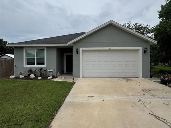 515 5TH STREET S, DUNDEE, FL 33838