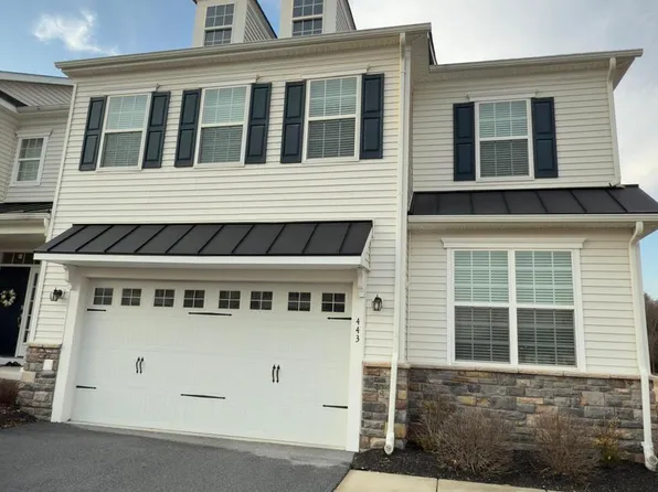 443 Lee Pl, Exton, PA 19341