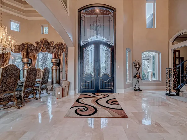 11510 Via Fontana Ct, Richmond, TX 77406