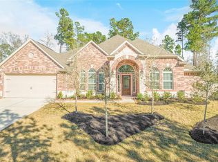 3336 Wooded Ln, Conroe, TX 77301