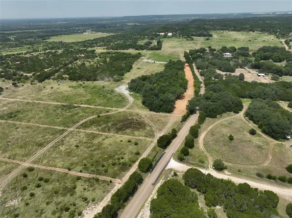 LOT 22 County Road 1117, Cleburne, TX 76033