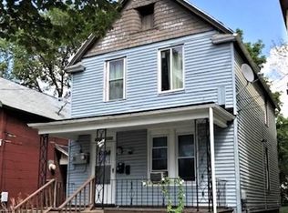 21 Herkimer St, Buffalo, NY 14213